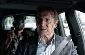 “ Retribution ” de Nimrod Antal