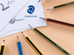 STAEDTLER “RIEN NE SE JETTE TOUT SE TRANSFORME” UPCYCLE SES CRAYONS ICONIQUES