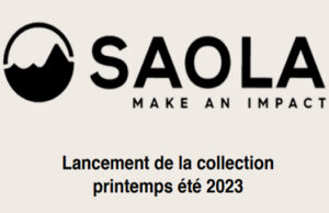 SAOLA, lancement de la collection été 2023