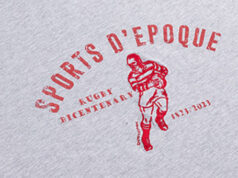 Sports d’Epoque célèbre une année historique pour le rugby avec une collection unique !
