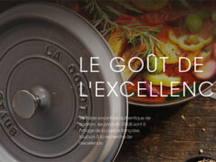 STAUB : DES COCOTTES PASTEL POUR UN BEL ANNIVERSAIRE