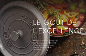 STAUB : DES COCOTTES PASTEL POUR UN BEL ANNIVERSAIRE