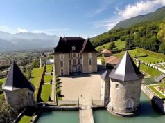 ISERE : Une rentrée culturelle au cœur des châteaux et musées de la région