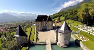 ISERE : Une rentrée culturelle au cœur des châteaux et musées de la région