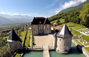 ISERE : Une rentrée culturelle au cœur des châteaux et musées de la région