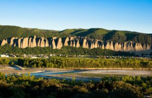 MAPPING VIDÉO SUR UN SITE NATUREL D’EXCEPTION : LES PÉNITENTS DES MÉESÂ