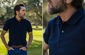 Asphalte : le Polo, manches finales