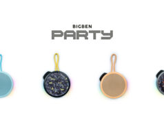 Collection Bigben Party Automne 2023 : de nouveaux modèles qui vont vous faire craquer !