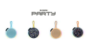 Collection Bigben Party Automne 2023 : de nouveaux modèles qui vont vous faire craquer !