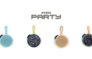 Collection Bigben Party Automne 2023 : de nouveaux modèles qui vont vous faire craquer !