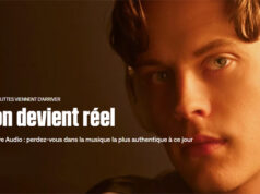 BOSE ANNONCE LES NOUVEAUX CASQUES ET ÉCOUTEURS QUIETCOMFORT ULTRA DOTÉS DU MODE BOSE IMMERSIVE AUDIO