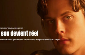 BOSE ANNONCE LES NOUVEAUX CASQUES ET ĂCOUTEURS QUIETCOMFORT ULTRA DOTĂS DU MODE BOSE IMMERSIVE AUDIO