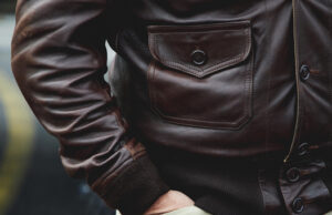 CHAPAL – LE BLOUSON DE PLUSIEURS VIES