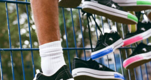 CONVERSE PRÉSENTE LA ‘ONE STAR PRO CITY PACK’