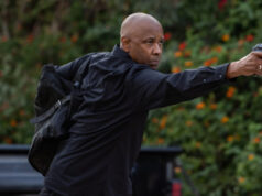 “ Equalizer 3 ” de Antoine Fuqua