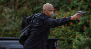 “ Equalizer 3 ” de Antoine Fuqua