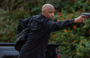 â Equalizer 3 â de Antoine Fuqua