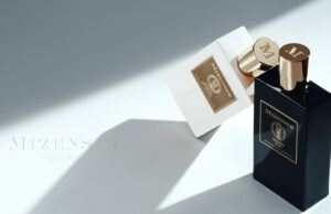 MIZENSIR Parfums nous présente sa Collection « Exclusive » Golden Oud et AMBRE MAGIQUE