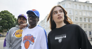 New Era x NBA : Nouvelle collection automnale