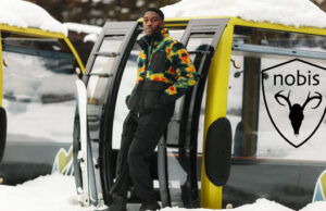 NOBIS – HEATMAP BERBER CAPSULE COLLECTION