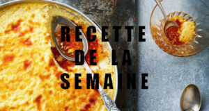 Œufs au lait à l’ancienne