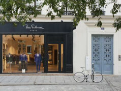 Pierre Talamon, Nouvelle collection Automne-Hiver 2023/2024