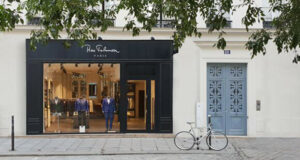 Pierre Talamon, Nouvelle collection Automne-Hiver 2023/2024