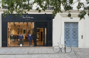 Pierre Talamon, Nouvelle collection Automne-Hiver 2023/2024