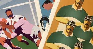 Sergeant Paper, la série Rugby