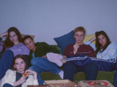 “ Toni en famille ” de Nathan Ambrosioni