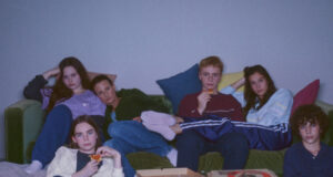 “ Toni en famille ” de Nathan Ambrosioni