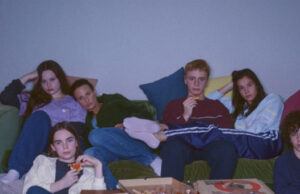 â Toni en famille â de Nathan Ambrosioni