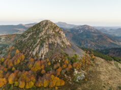 DÉCOUVERTE DU PARTAGE DES EAUX AU COEUR DE L’UNESCO GÉOPARC DES MONTS D’ARDÈCHE