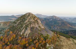 DÉCOUVERTE DU PARTAGE DES EAUX AU COEUR DE L’UNESCO GÉOPARC DES MONTS D’ARDÈCHE