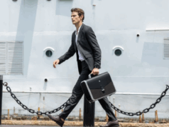 FitzRoy X1, le bagage avant-gardiste de Beaglland