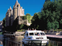 Prenez le large en douceur, avec Le Boat