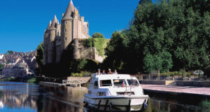 Prenez le large en douceur, avec Le Boat