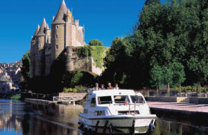 Prenez le large en douceur, avec Le Boat