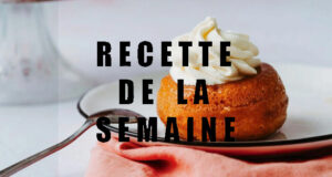 Le véritable baba au rhum