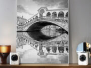 Cabasse met à l’honneur ses gammes THE PEARL Collection et Classique Connecté