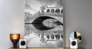 Cabasse met à l’honneur ses gammes THE PEARL Collection et Classique Connecté