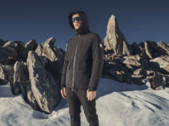 Atteignez les sommets du style avec celio x Chamonix-Mont-Blanc