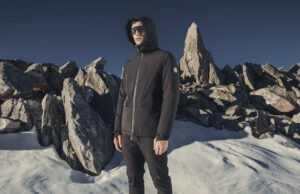 Atteignez les sommets du style avec celio x Chamonix-Mont-Blanc