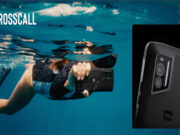 CROSSCALL dévoile son nouveau flagship le STELLAR-X5