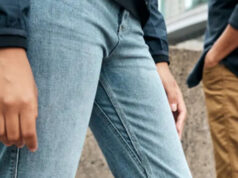 DU/ER, des denims techniques et de qualité conçus pour être portés aussi bien lors des trajets à vélo, que pendant la journée de travail.