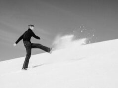 Duvillard x IKKS, la collab de l’hiver