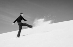 Duvillard x IKKS, la collab de l’hiver