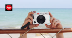 Leica présente un appareil photo instantané, le Leica SOFORT 2