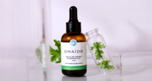 OMAÏDO PRÉSENTE LA SECONDE INNOVATION DE SA GAMME