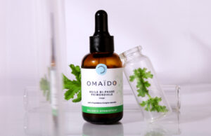 OMAĂDO PRĂSENTE LA SECONDE INNOVATION DE SA GAMME